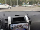 Nissan X-Trail 2012 года