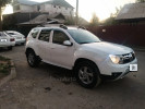 Renault Duster 2016 года