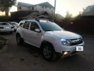 Renault Duster 2016 года