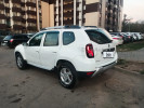 Renault Duster 2016 года