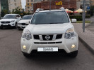 Nissan X-Trail 2012 года