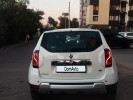 Renault Duster 2016 года