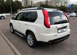 Nissan X-Trail 2012 года