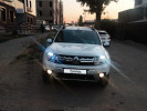 Renault Duster 2016 года