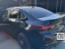 Chevrolet Onix 2025 года