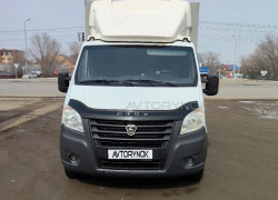 ГАЗ ГАЗель NEXT 2015 года