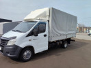 ГАЗ ГАЗель NEXT 2015 года