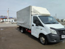 ГАЗ ГАЗель NEXT 2015 года