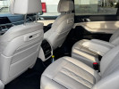 BMW X7 2019 года