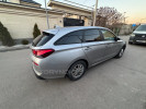 Hyundai i30 2022 года