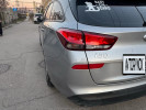 Hyundai i30 2022 года