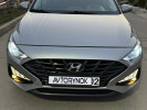 Hyundai i30 2022 года