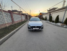 Hyundai i30 2022 года