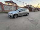 Hyundai i30 2022 года