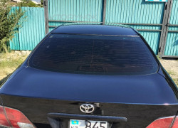 Toyota Windom 2003 года