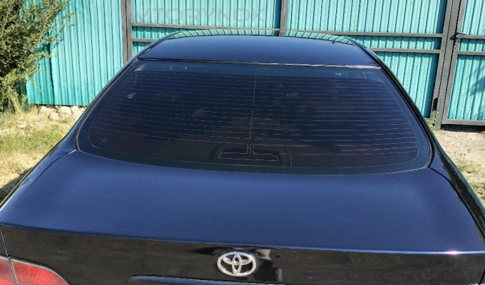 Toyota Windom 2003 года