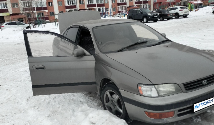 Toyota Corona 1994 года
