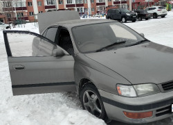 Toyota Corona 1994 года