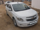 Chevrolet Cobalt 2021 года