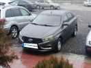 ВАЗ (Lada) Vesta 2018 года