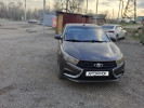 ВАЗ (Lada) Vesta 2018 года