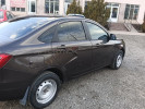 ВАЗ (Lada) Vesta 2018 года