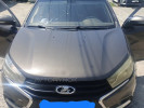 ВАЗ (Lada) Vesta 2018 года