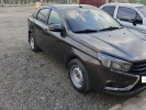 ВАЗ (Lada) Vesta 2018 года