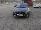 ВАЗ (Lada) Vesta 2018 года