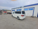 Toyota Alphard 2005 года