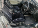 Toyota Mark II 1995 года