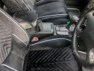 Toyota Mark II 1995 года