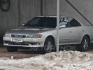Toyota Mark II 1995 года