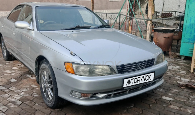 Toyota Mark II 1995 года