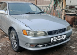 Toyota Mark II 1995 года