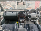 Toyota Mark II 1995 года