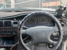 Toyota Mark II 1995 года