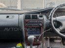 Toyota Mark II 1995 года