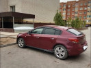 Chevrolet Cruze 2013 года