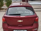 Chevrolet Cruze 2013 года
