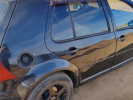 Volkswagen Golf 2001 года