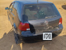 Volkswagen Golf 2001 года