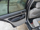 Volkswagen Golf 2001 года