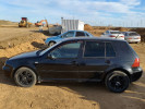 Volkswagen Golf 2001 года