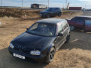 Volkswagen Golf 2001 года