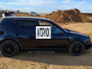 Volkswagen Golf 2001 года