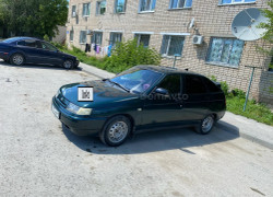 ВАЗ (Lada) 2112 2004 года