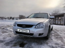ВАЗ (Lada) Priora 2014 года