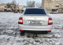 ВАЗ (Lada) Priora 2014 года