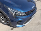 Kia Rio X-Line 2021 года